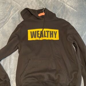 Wealthy Hoodie